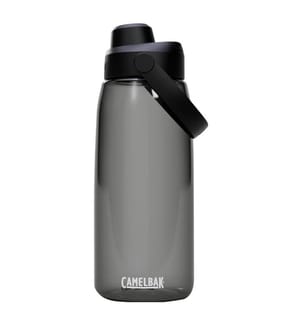 CAMELBAK - Trinkflasche Thrive Chug 1000 ml, Charcoal