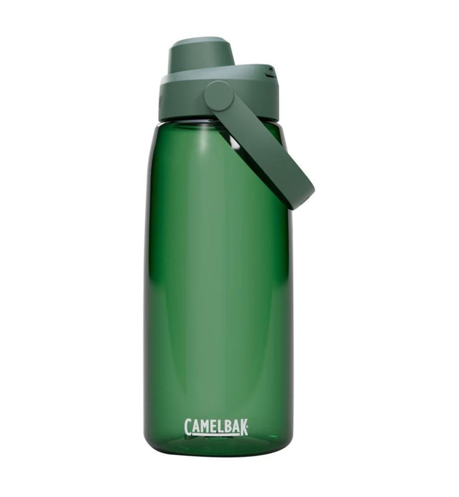 CAMELBAK - Gourde Thrive Chug 1000 ml, Vert forêt