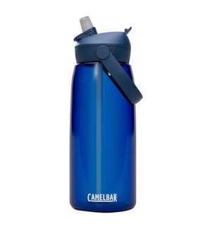 CAMELBAK - Trinkflasche Thrive Flip Straw 1000 ml, Oxford