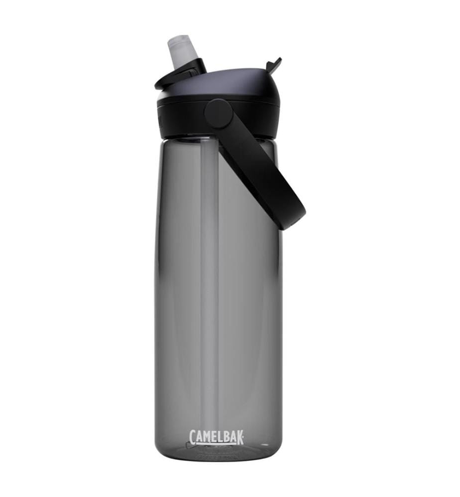 CAMELBAK - Gourde Thrive Flip Straw 750 ml, Charcoal