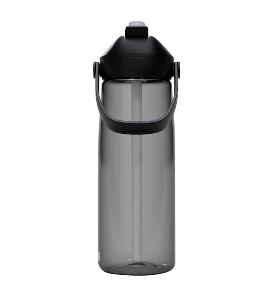 CAMELBAK - Gourde Thrive Flip Straw 750 ml, Charcoal