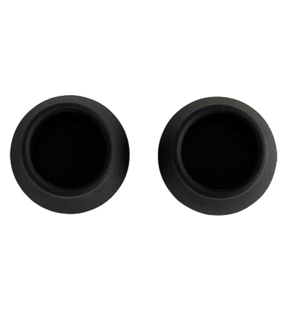 CAMELBAK - Chug Spout 2 pièces Noir