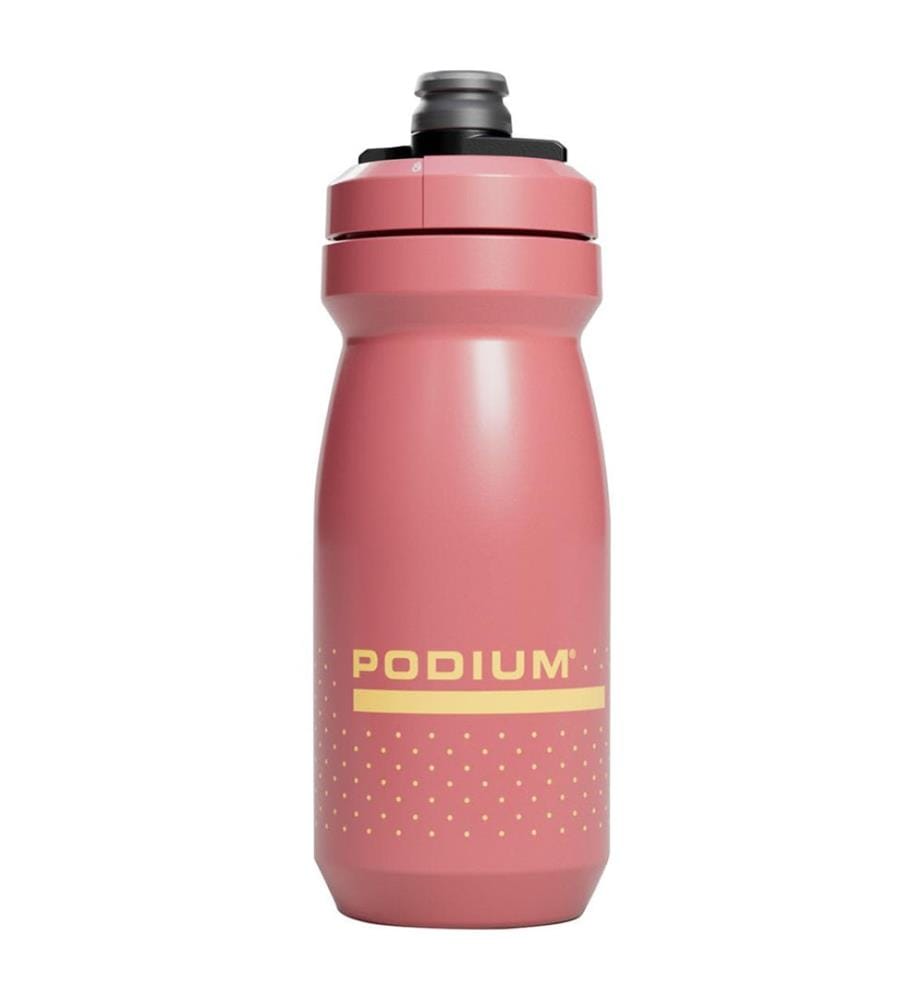 CAMELBAK - Bidon Podium Bottle 0.62 l Coral sunset
