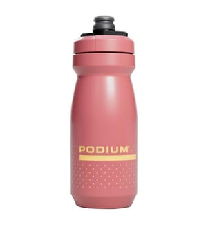 CAMELBAK - Gourde Bouteille Podium 0.62 l Coral sunset