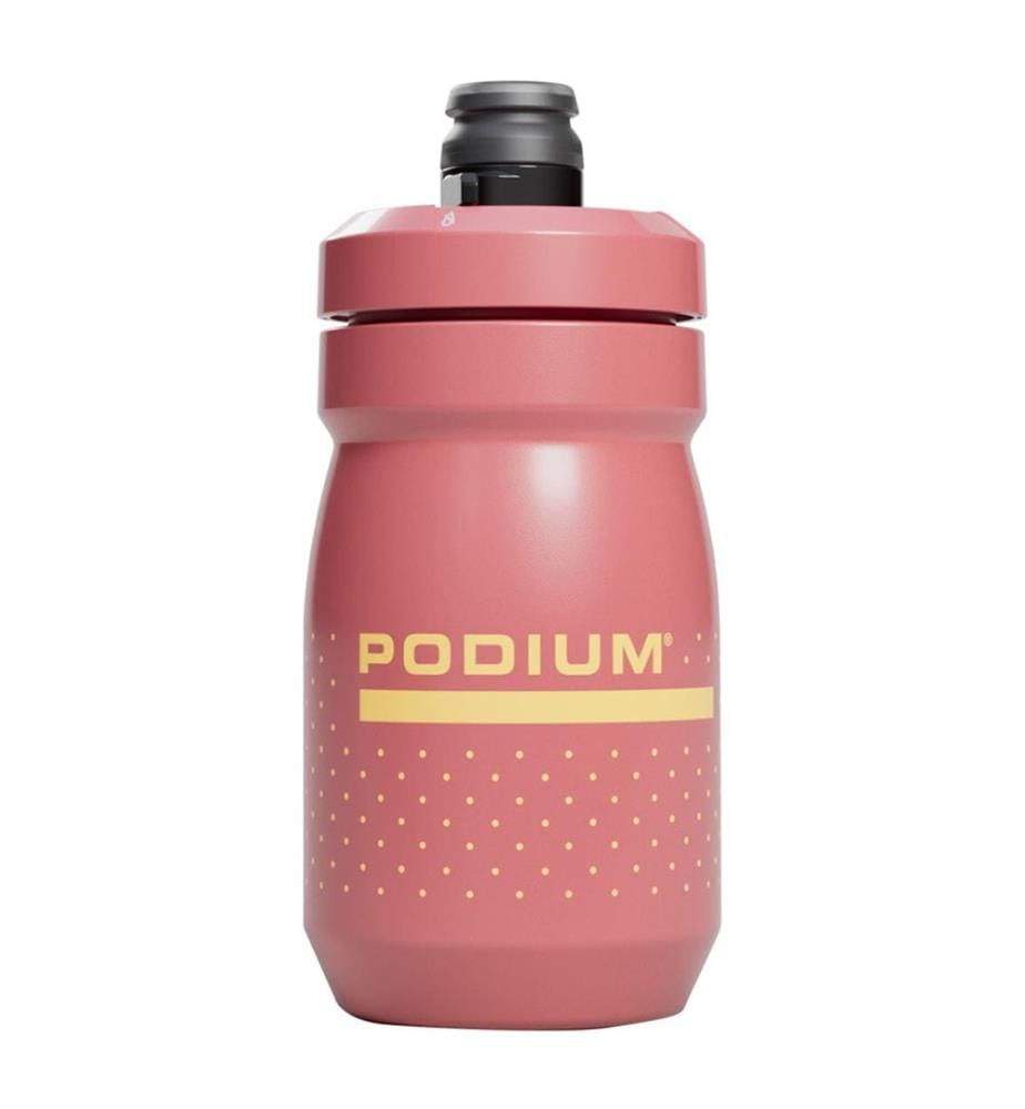 CAMELBAK - Gourde Bouteille Podium 0.44 l Coral sunset