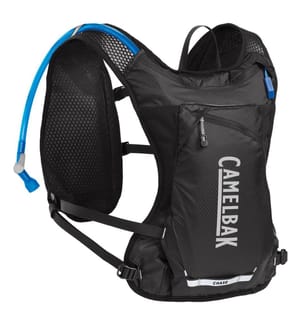 CAMELBAK - Sac à dos Women Chase Race 4 Ves Noir