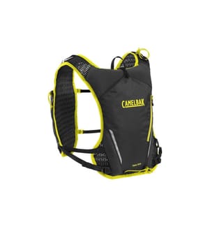CAMELBAK - Trail Run Vest Noir