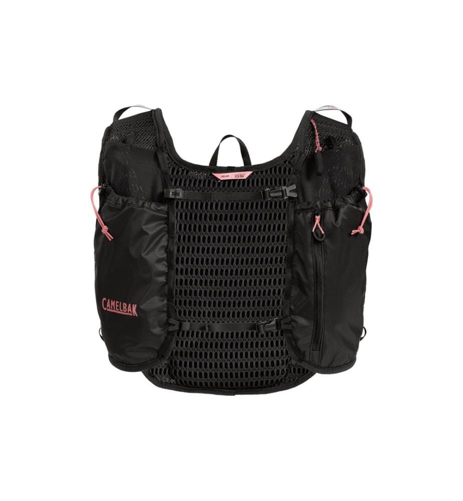 CAMELBAK - Womens Trail run vest black Noir