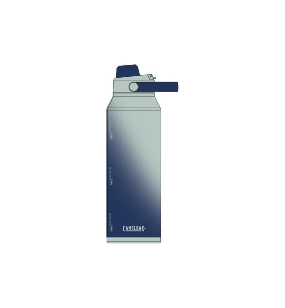 CAMELBAK - Thrive Chug V.I. 1.2 l deep sea dawn