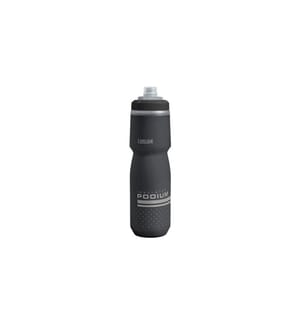 CAMELBAK - Gourde Podium Chill, 0.71 l, Noir