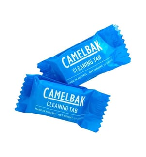 CAMELBAK - Nettoyage Cleaning Tablets 8 pcs.