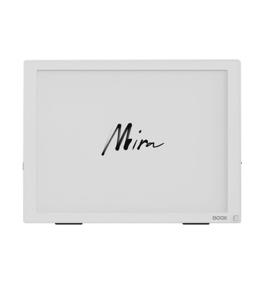 ONYX - Moniteur Boox Mira