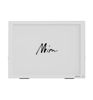 ONYX - Moniteur Boox Mira