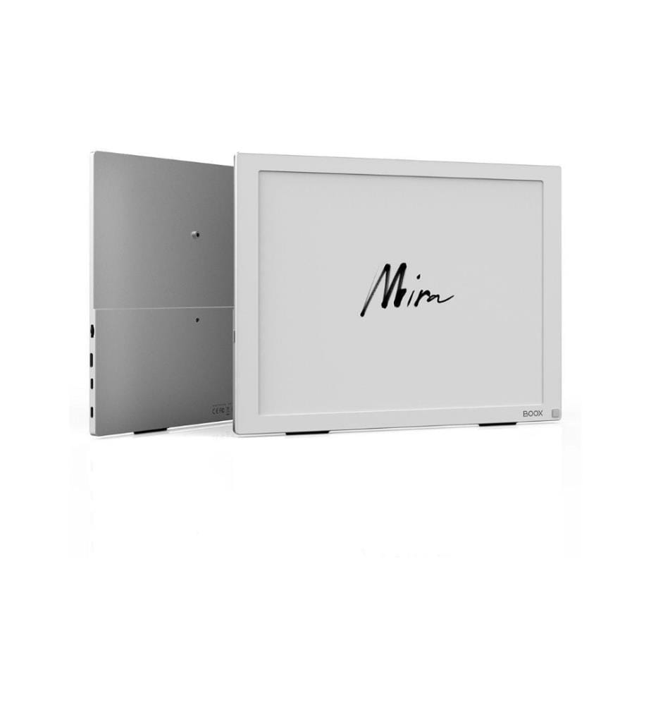 ONYX - Moniteur Boox Mira