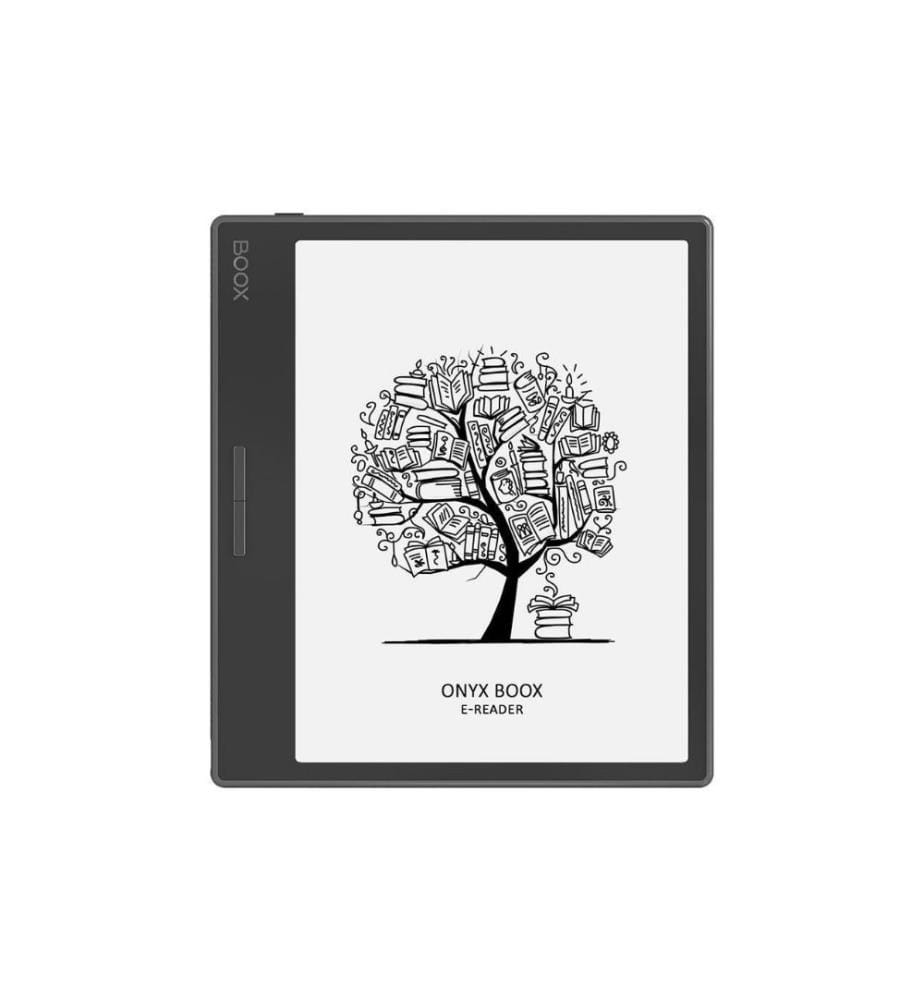 ONYX - E-Book Reader Boox Leaf 2 Schwarz