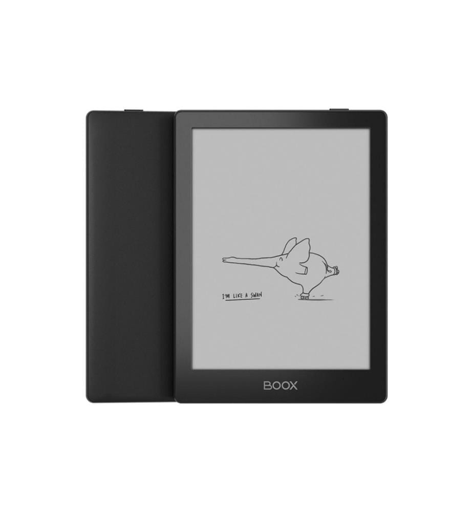 ONYX - E-Book Reader Boox Poke5 Lite Schwarz