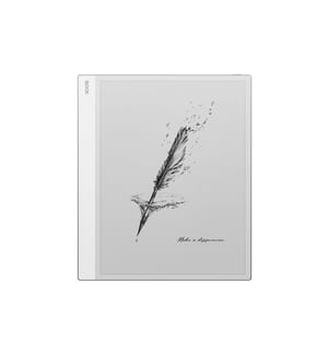 ONYX - E-Book Reader BOOX Note Max Weiss