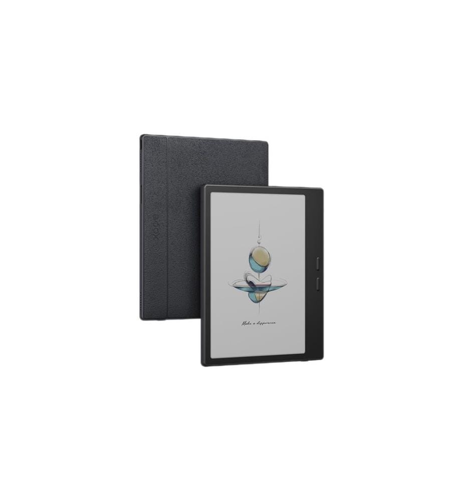 ONYX - Lecteur E-Book BOOX Go Color 7 (Gen II) Noir