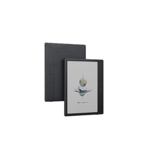 ONYX - E-Book Reader BOOX Go Color 7 (Gen II) Schwarz