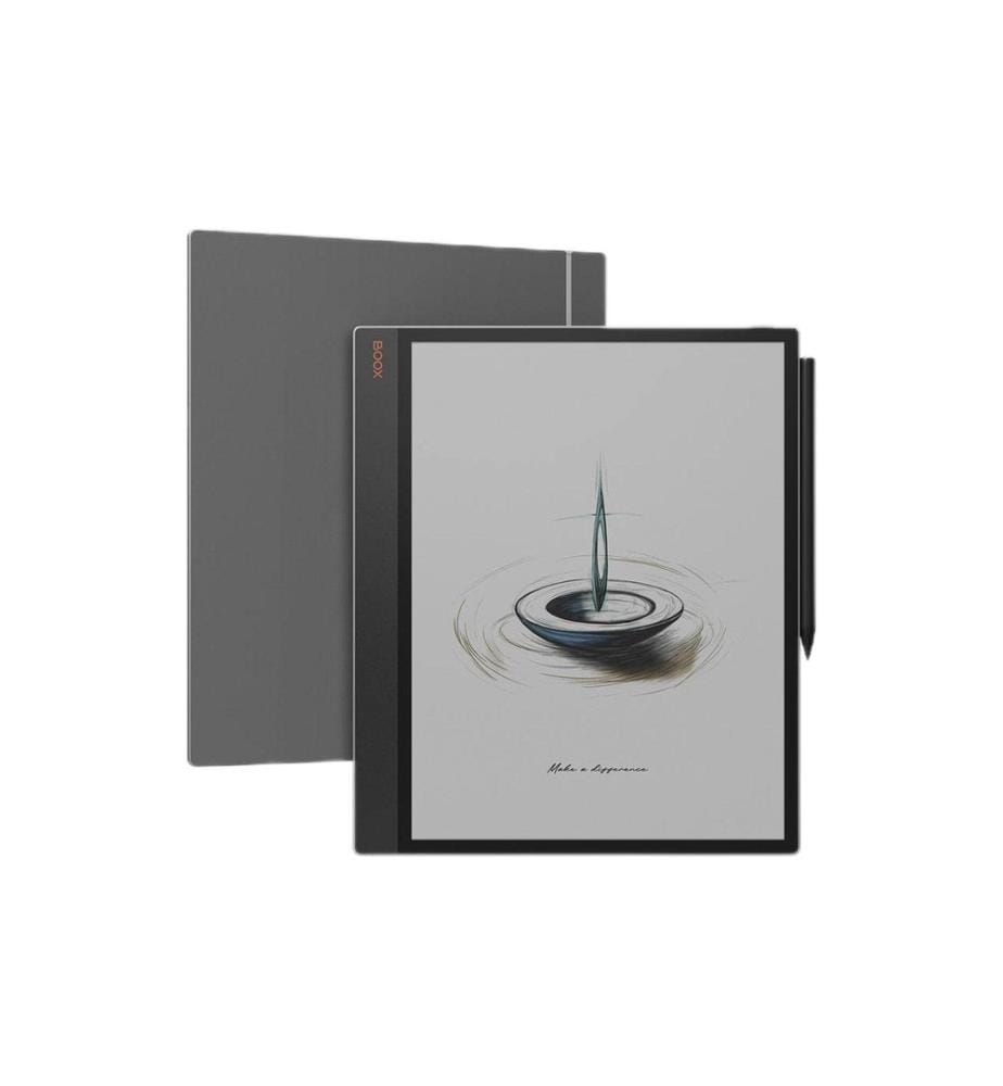 ONYX - Lecteur E-Book BOOX Tab X C