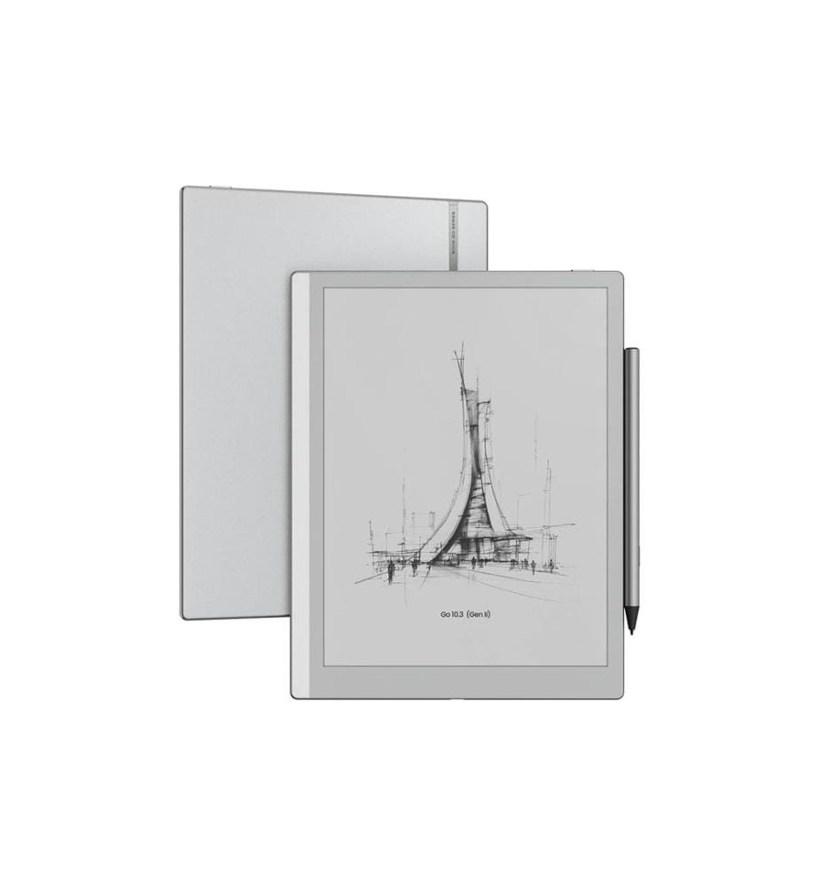 ONYX - BOOX Go 10.3 (Gen 2) E-ink