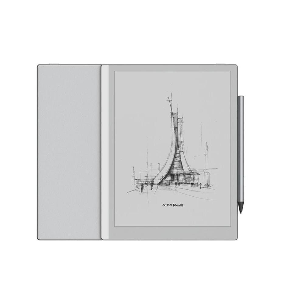 ONYX - BOOX Go 10.3 (Gen 2) E-ink