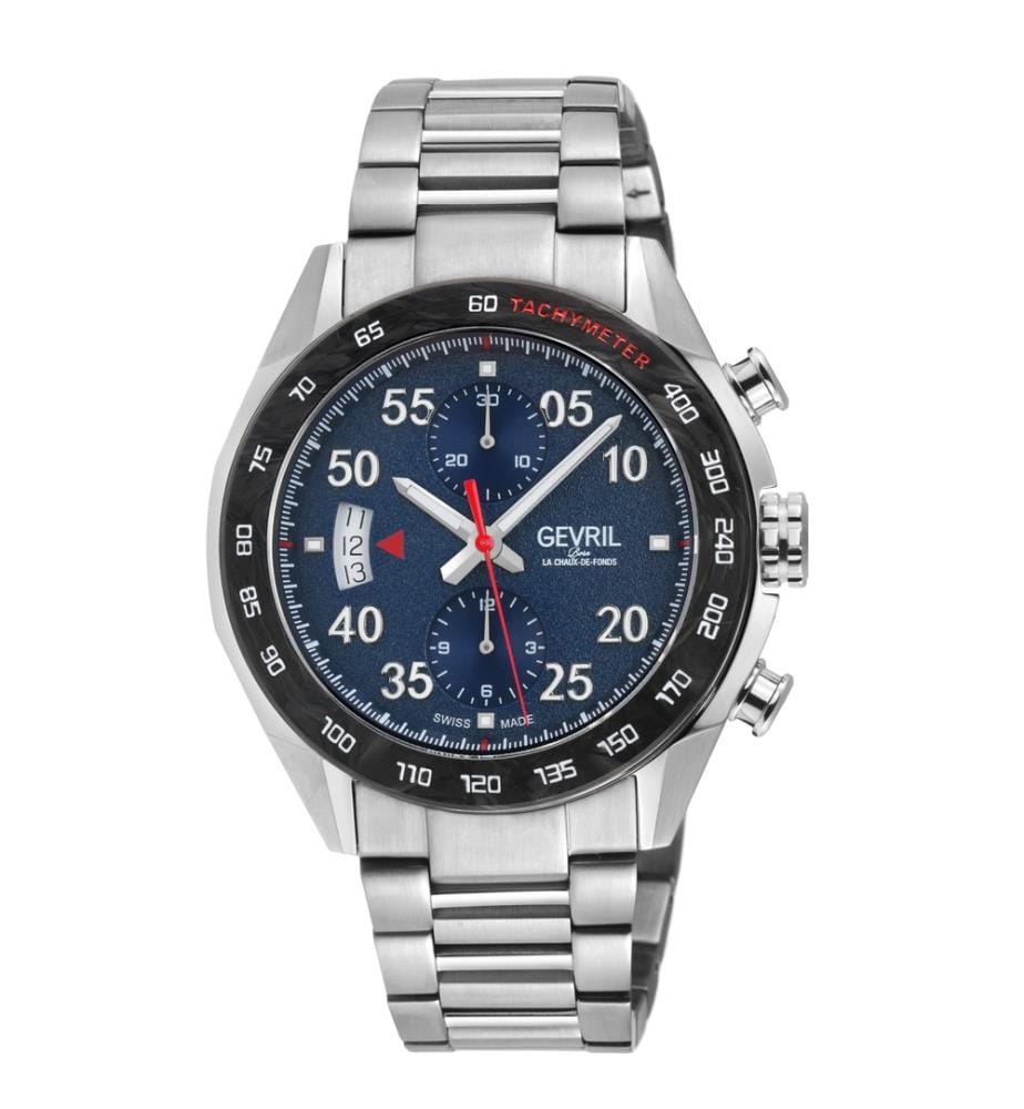 Uhr Ascari Chronograph