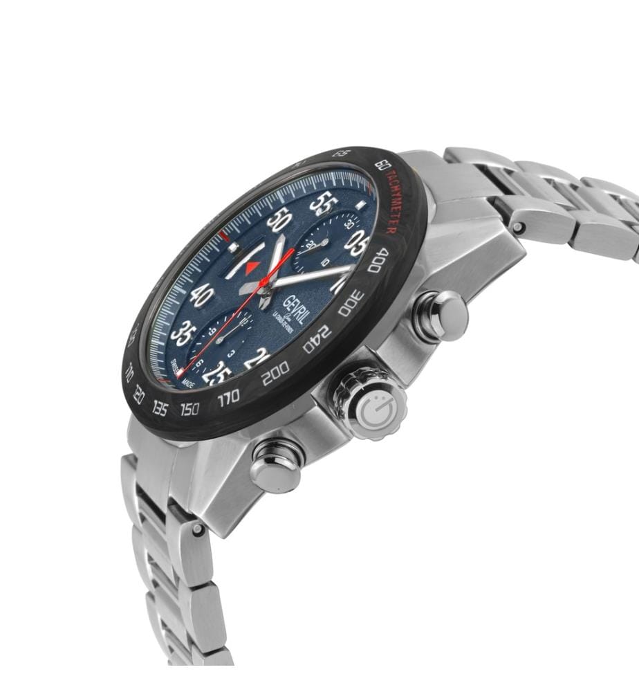 Uhr Ascari Chronograph