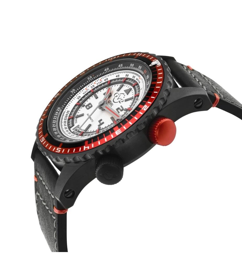 Contasecondi Uhr
