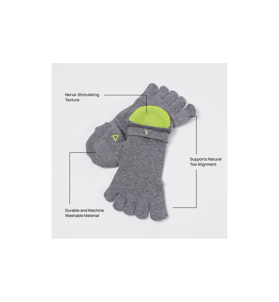 NABOSO - Chaussettes à orteils M