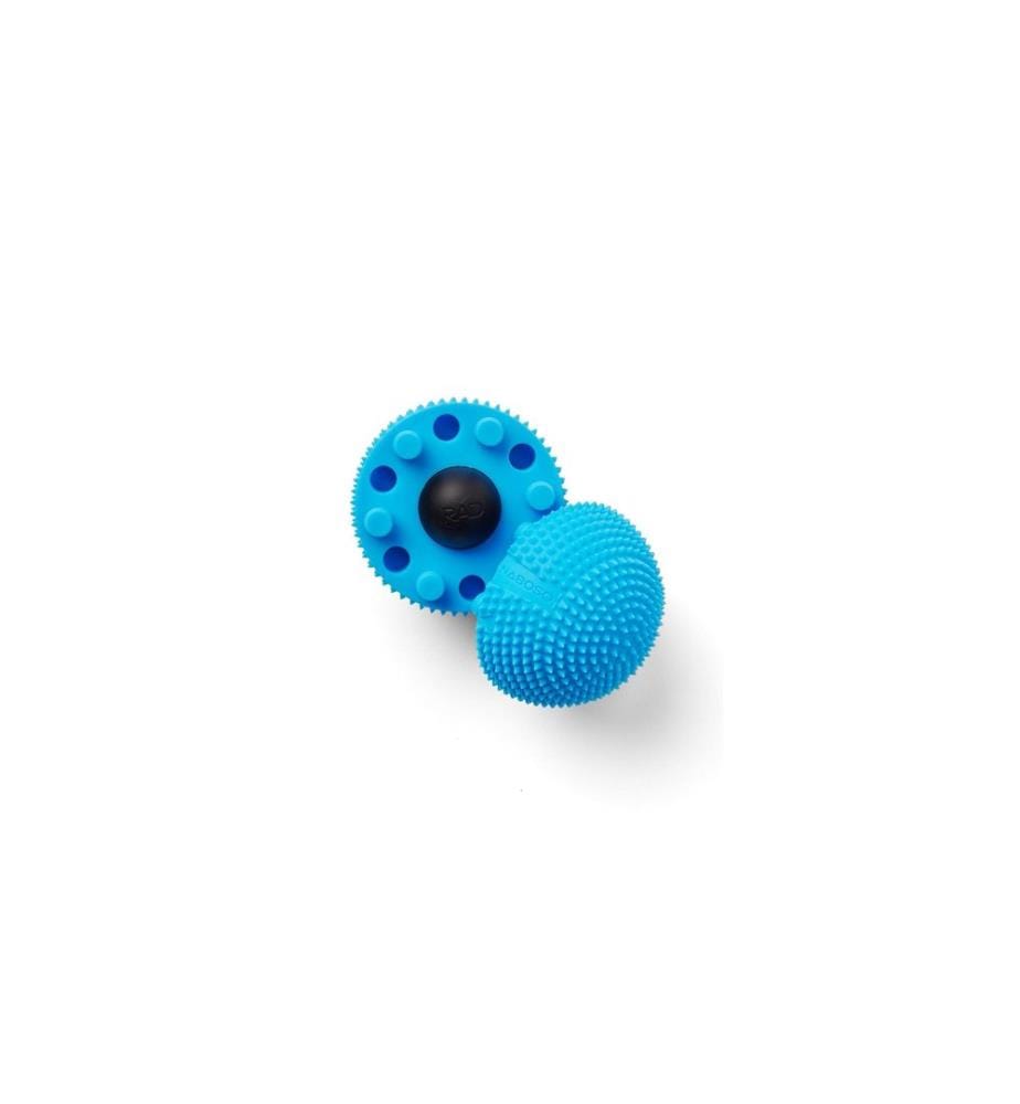 NABOSO - Neuro Ball Balle 3 en 1