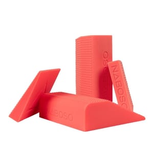 NABOSO - Stimulation pieds nus Foot Wedges