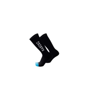 NABOSO - Recovery Socks High Knee L
