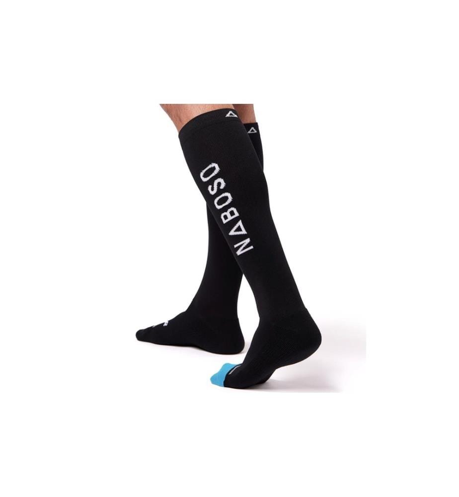 NABOSO - Recovery Socks High Knee L