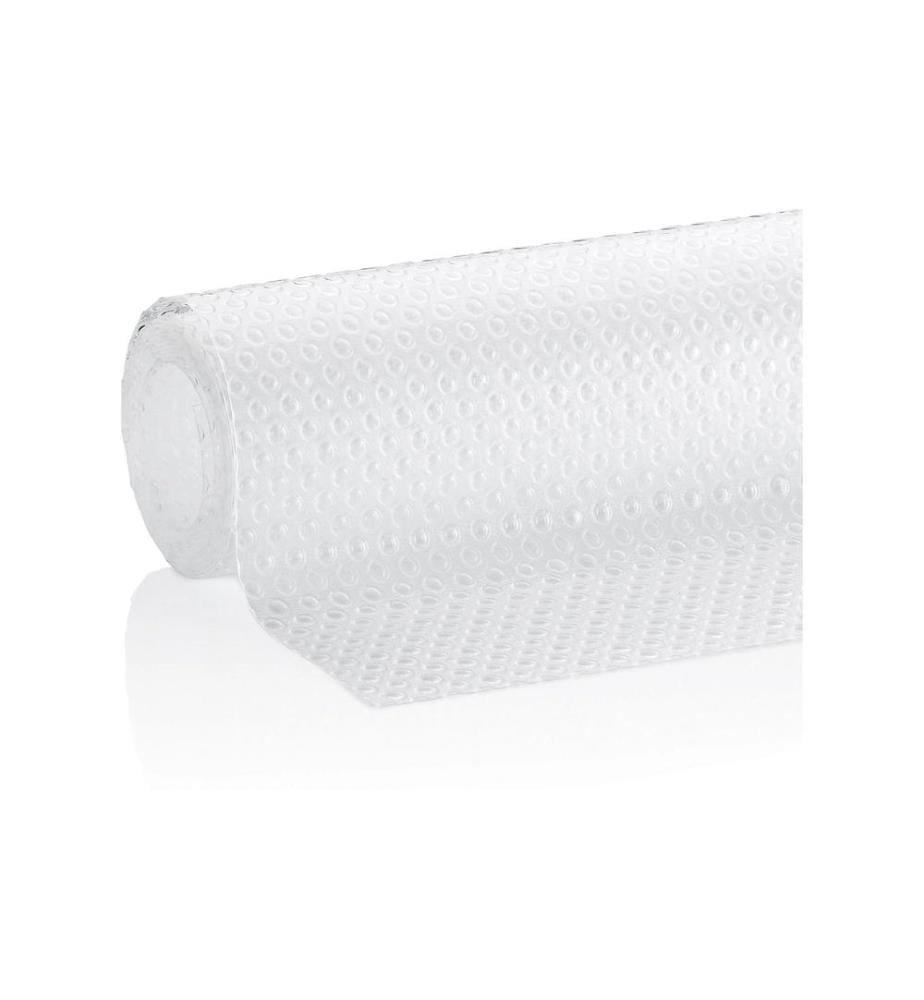 KELA - Küchenmatte Matte Soletta 150 cm x 50 cm, Transparent