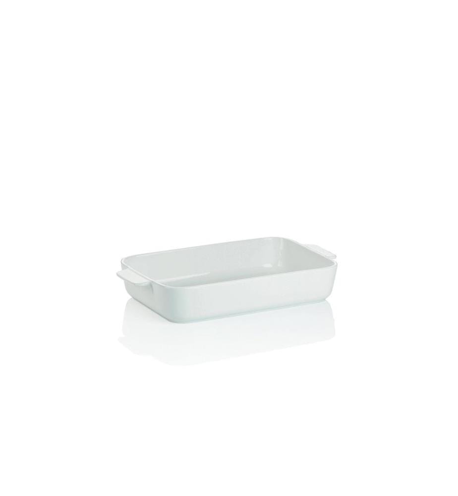 KELA - Auflaufform Ester 34.5 cm x 20 cm x 6 cm
