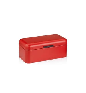 KELA - Brotkasten Frisca Gross, Rot