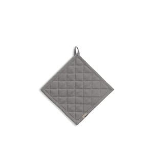 KELA - Topflappen Puro Grau