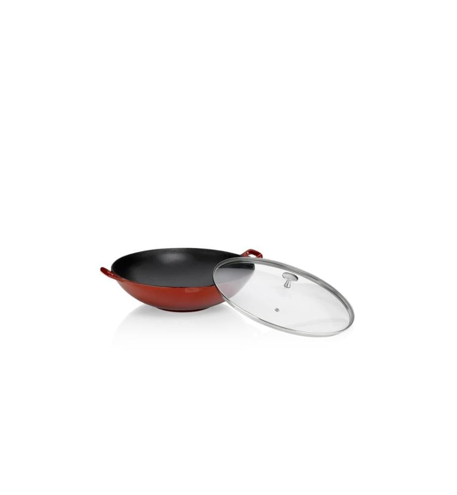 KELA - Wok Calido 36 cm