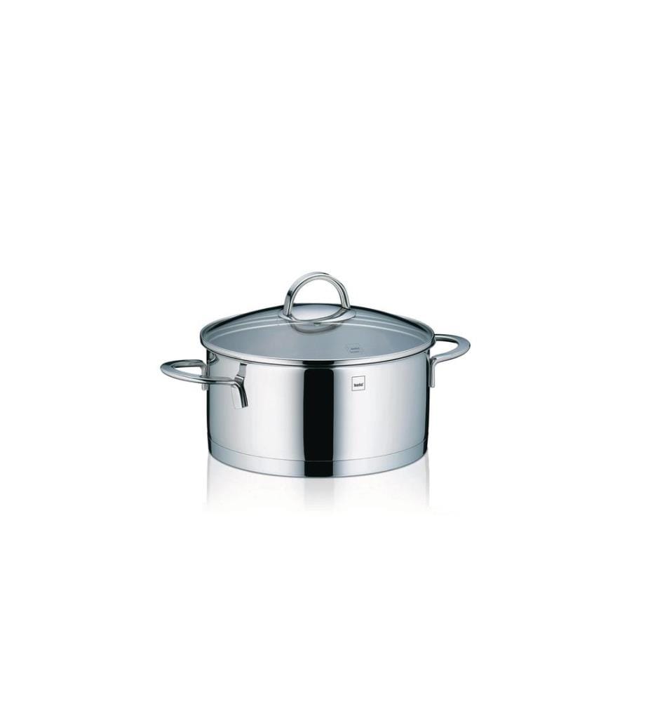 KELA - Set de casseroles Cailin 4 parties