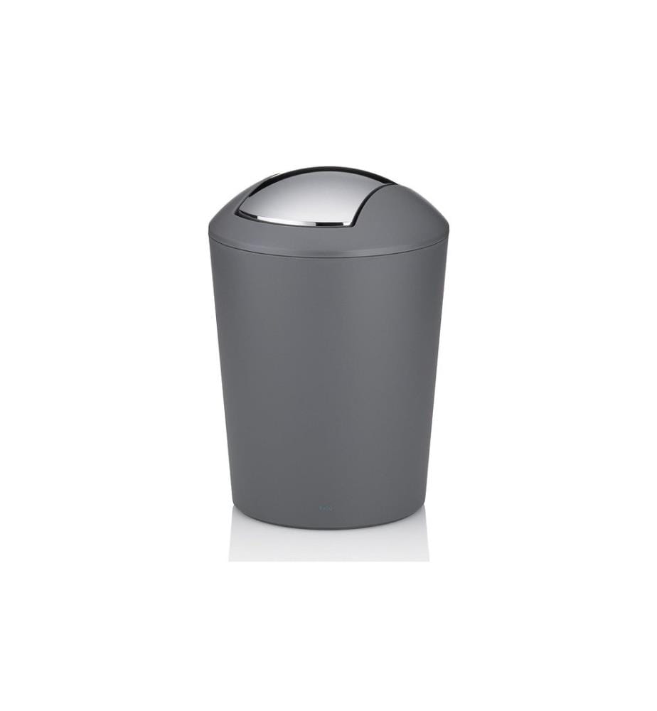 Kela Kosmetikeimer Marta 5 l, Grau