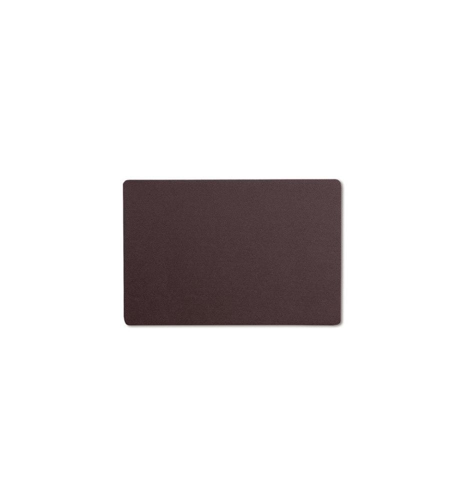 Kela set de table Kimara 45 x 30 cm, brun