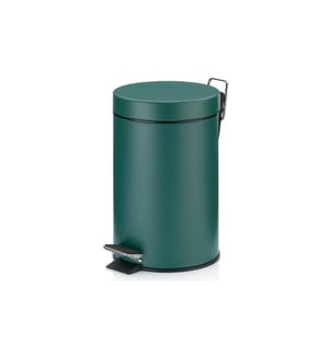 Kela Kosmetikeimer Monaco 3 l, Grün