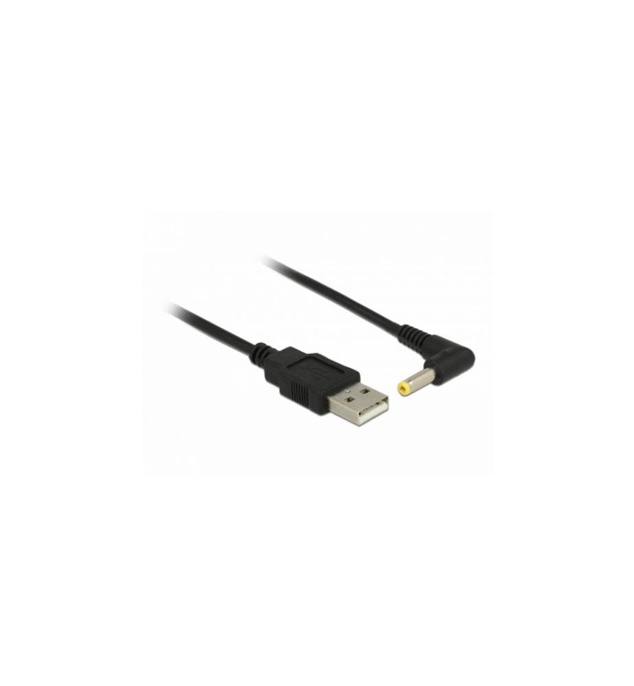 DELOCK - USB-Stromkabel Hohlstecker 4.0/1.7 mm USB A - Spezial 1.5 m