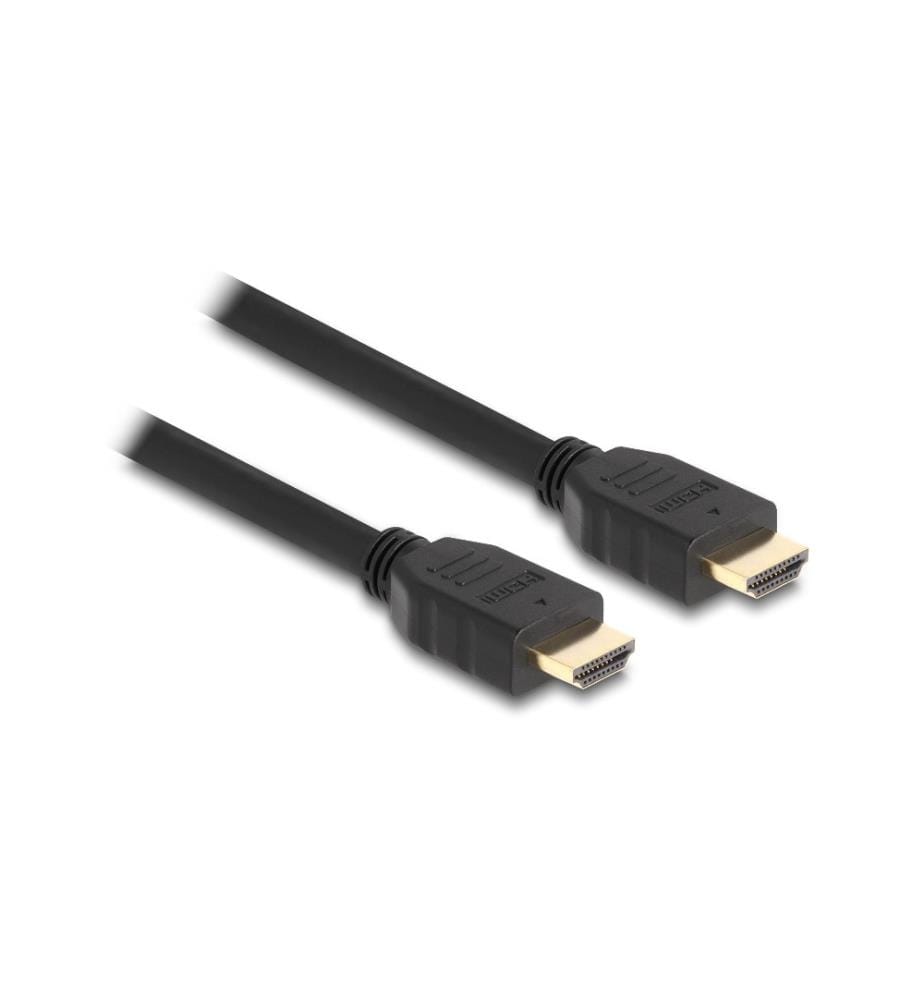 DELOCK - Câble 8K 60Hz HDMI - HDMI, 7 m