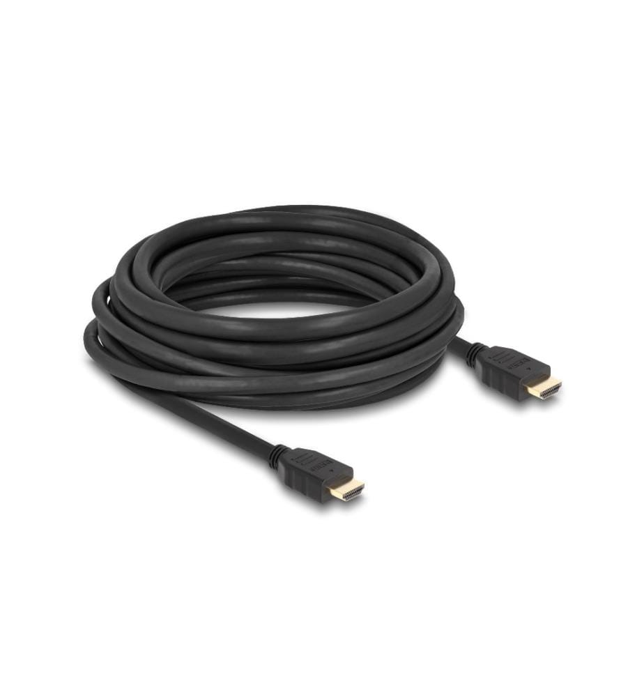 DELOCK - Câble 8K 60Hz HDMI - HDMI, 7 m