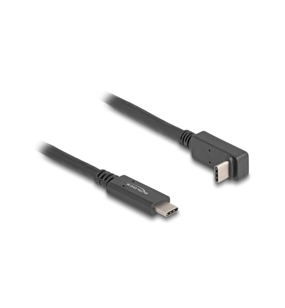 DELOCK - Câble USB 10 Gbps USB C - USB C 1 m
