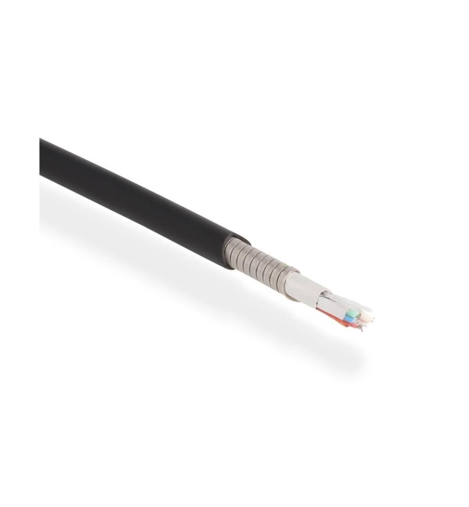 DELOCK - Câble optique 8K 60Hz HDMI - HDMI, 20 m