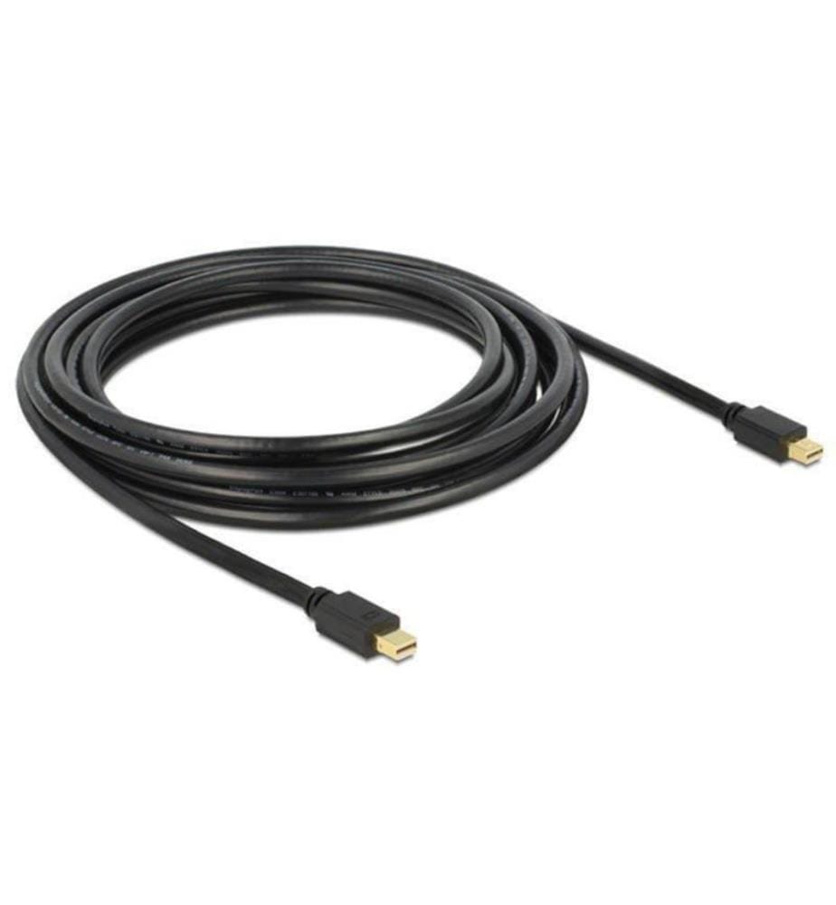DELOCK - Câble Mini DisplayPort - Mini DisplayPort, 3 m