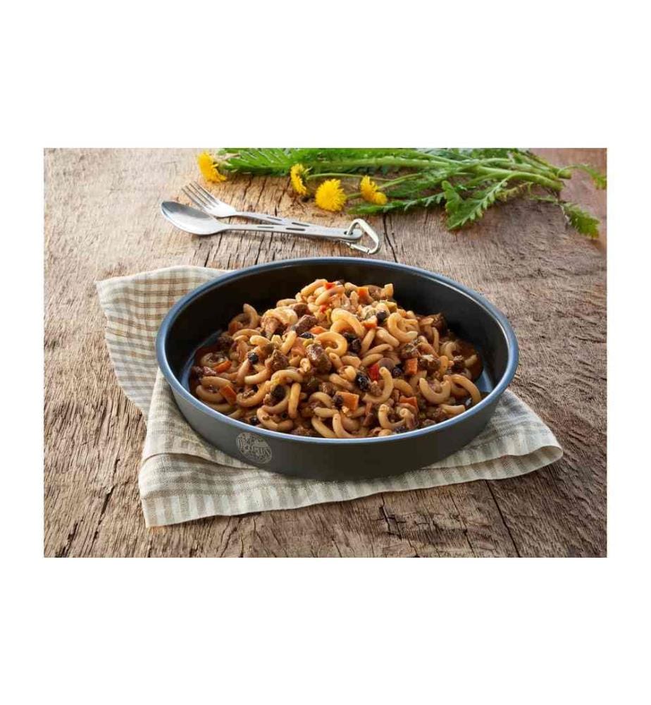 TREK 'N EAT - Plat principal Ragout de gibier gourmet